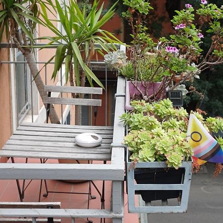 Casa Albert Stanley Bologna Bagian luar foto