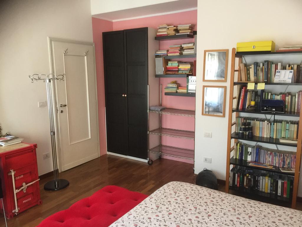 Casa Albert Stanley Bologna Bagian luar foto